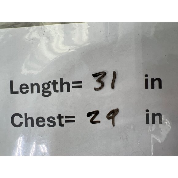 Cotopaxi Fuego Hooded Insulated Jacket Size 3X B Spruce Aspen Outerwear Winter - Picture 6 of 9